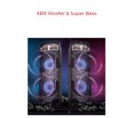 اسپیکر پلیترون مدل POLYTRON 10D28