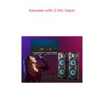 اسپیکر پلیترون مدل POLYTRON 10D28