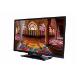 تلویزیون ال ای دی بلست مدل BTV-24HB211B سایز 24 اینچ