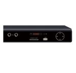 دی وی دی جی پلاس مدل GDV-HJ257N