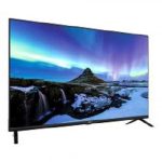 تلویزیون LED هوشمند جی‌پلاس مدل 43LH6122B سایز43اینچ