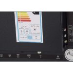 تلویزیون ال ای دی آکسون مدل XT-4383 سایز 43 اینچ