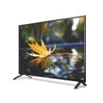 تلویزیون ال ای دی آکسون مدل XT-4383 سایز 43 اینچ