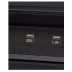 تلویزیون ال ای دی آکسون مدل XT-4383 سایز 43 اینچ