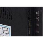 تلویزیون ال ای دی آکسون مدل XT-4390S سایز 43 اینچ