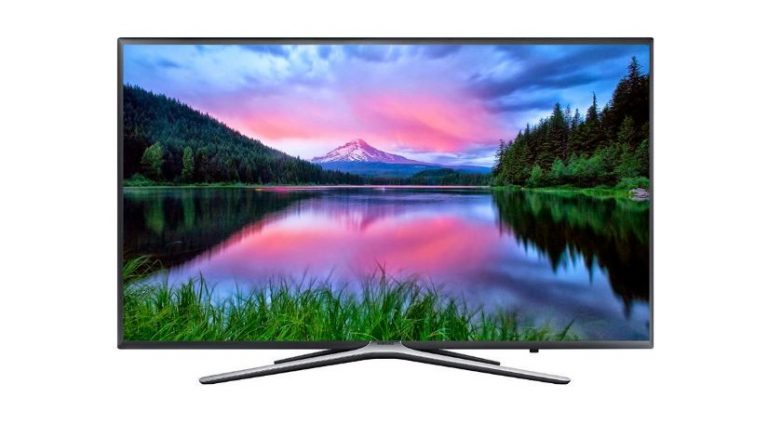 Samsung 49N6900 Smart LED TV 49 Inch