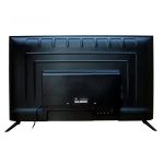 تلویزیون هوشمند 4k بلست BTV-50KDA110B سایز50اینچ