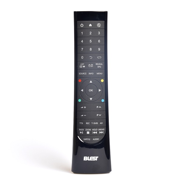 تلویزیون هوشمند 4k بلست BTV-50KDA310B سایز50اینچ