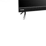 تلویزیون هوشمند جی پلاس مدل 55LU722S سایز55اینچ