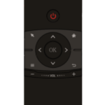 تلویزیون هوشمند هیمالیا مدل HI-50SJ864 سایز50اینچ