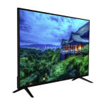 تلویزیون LED هوشمند پارس مدل P50U620 سایز 50 اینچ