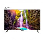 تلویزیون ال ای دی هوشمند ایکس ویژن مدل 50XYU755 سایز50اینچ