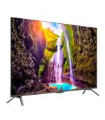 تلویزیون ال ای دی هوشمند ایکس ویژن مدل 50XYU755 سایز50اینچ