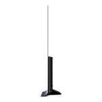 تلویزیون اولدهوشمند ال جی مدل OLED55C8GI سایز55اینچ