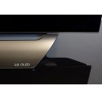 تلویزیون اولدهوشمند ال جی مدل OLED55C8GI سایز55اینچ