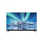 تلویزیون ال ای دی هوشمند جی پلاس مدل GTV-55JU922S سایز 55 اینچ