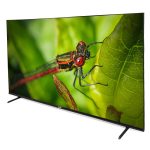 تلویزیون ال ای دی بلست  BTV-55KDA310B-4K