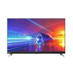 تلویزیون جی‌پلاس UHD-4K مدلGTV-55KU722S سایز55اینچ