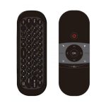 تلویزیون هوشمند پانورامیک PA-55SA378 سایز55اینچ