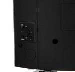 تلویزیون هوشمند پانورامیک PA-55SA378 سایز55اینچ