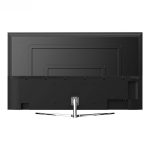 تلویزیون هوشمند جی پلاس مدل 58LU721S سایز58اینچ