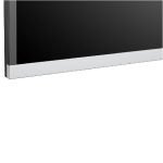 تلویزیون هوشمند جی پلاس مدل 58LU721S سایز58اینچ