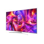 تلویزیون هوشمند جی پلاس مدلGTV-65KU721S سایز65اینچ