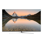 تلویزیون QLED جی پلاس مدل GTV-65LQ721S سایز65اینچ