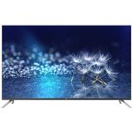 تلویزیون QLED هوشمند جی‌پلاس مدل 65PQ736S سایز65اینچ