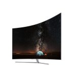 تلویزیون کیولد هوشمند 4K خمیده سامسونگ مدل 65Q7880 سایز 65 اینچ