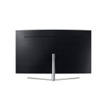 تلویزیون کیولد هوشمند 4K خمیده سامسونگ مدل 65Q7880 سایز 65 اینچ