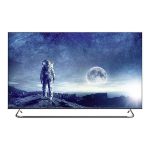 تلویزیون هوشمندجی پلاس مدل GTV-75KE921S سایز75اینچ