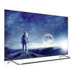 تلویزیون هوشمندجی پلاس مدل GTV-75KE921S سایز75اینچ