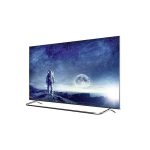 تلویزیون هوشمندجی پلاس مدل GTV-75KE921S سایز75اینچ