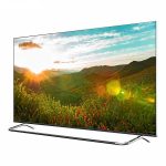 تلویزیون هوشمندجی پلاس مدل GTV-82KE821S سایز82اینچ