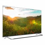 تلویزیون هوشمندجی پلاس مدل GTV-82KE821S سایز82اینچ