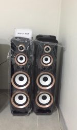 اسپیکر پلیترون مدل POLYTRON 8B28