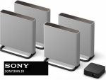 ساندبار سونی مدل Sony BRAVIA Theatre Quad HT-A9M2
