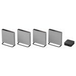 ساندبار سونی مدل Sony BRAVIA Theatre Quad HT-A9M2