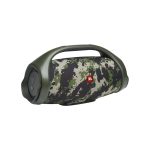 اسپیکر بلوتوثی قابل حمل جی بی ال مدل بوم باکس2 JBL Boombox 2 Portable Bluetooth Speaker