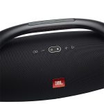اسپیکر بلوتوثی قابل حمل جی بی ال مدل بوم باکس2 JBL Boombox 2 Portable Bluetooth Speaker