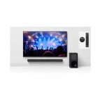 ساندبارسونی مدل HT-G700