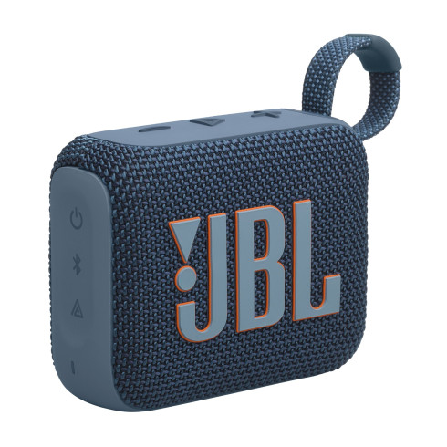 JBL Go4 Portable Bluetooth Speaker