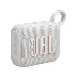 JBL Go4 Portable Bluetooth Speaker