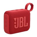 JBL Go4 Portable Bluetooth Speaker