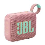 JBL Go4 Portable Bluetooth Speaker