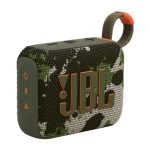 JBL Go4 Portable Bluetooth Speaker