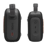 JBL Go4 Portable Bluetooth Speaker