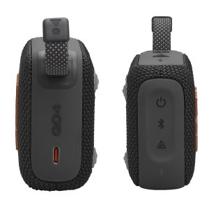 JBL Go4 Portable Bluetooth Speaker