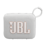JBL Go4 Portable Bluetooth Speaker